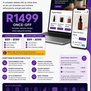 Tier 3 — Sell Online - Image 2